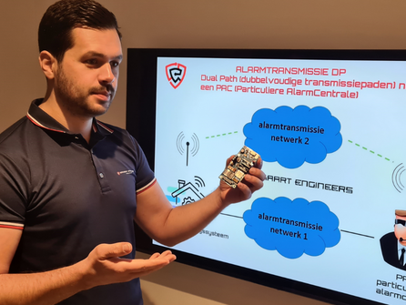 Advies camerainstallatie