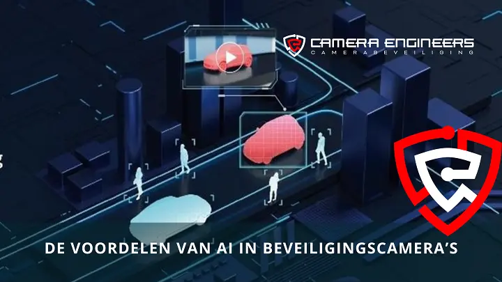 Ai camera beveiliging